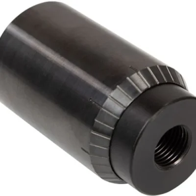 harmonic barrel tuner fx 1 2 unf 4 tuning caza y defensa 2.webp