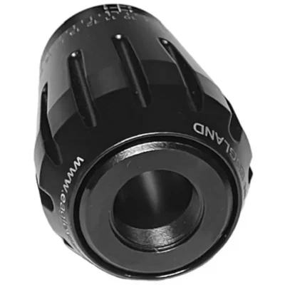 afinador de cañón armónico eagle vision universal negro