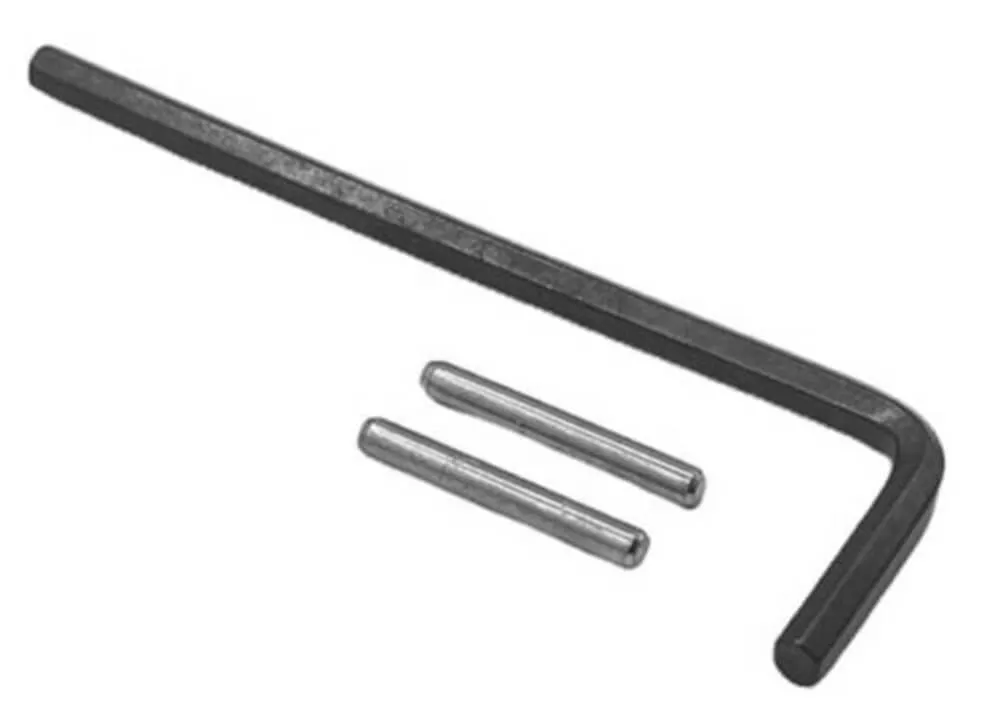 afinador de cañón armónico eagle vision universal plata