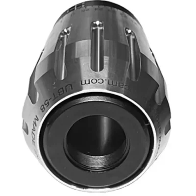 afinador de cañón armónico eagle vision universal plata