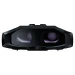 binocular térmico pard harrier 480 / 640 con telémetro