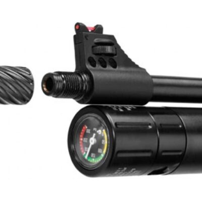 carabina pcp hatsan mod. at44s10