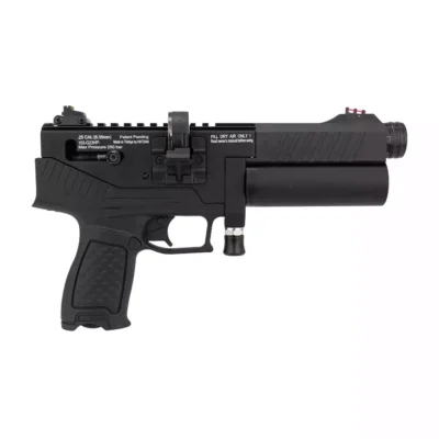 pistola pcp hatsan velox