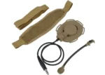 auriculares z tactical bowman evo iii desierto