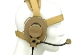 auriculares z tactical bowman evo iii desierto