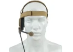 auriculares z tactical bowman evo iii desierto
