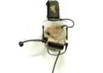auriculares z tactical comtac ii camo