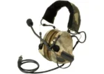 headset z tactical comtac ii camo 5 auriculares caza y defensa 3.webp