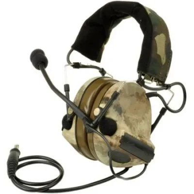 headset z tactical comtac ii camo 5 auriculares caza y defensa 3.webp