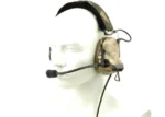 auriculares z tactical comtac ii camo