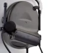 auriculares z tactical comtac ii verde