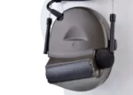 auriculares z tactical comtac ii verde