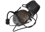 headset z tactical comtac ii green 5 auriculares caza y defensa 7.webp