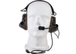 auriculares z tactical comtac ii verde