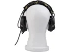 auriculares z tactical verde