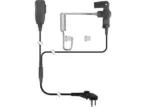 headset code red investigator two wire with microphone 2 auricular caza y defensa 2.webp