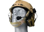 auricular code red cr miltac coyote