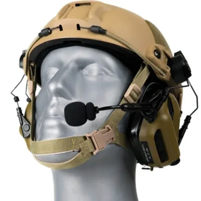 auricular code red cr miltac coyote