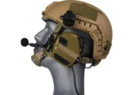 auricular code red cr miltac coyote