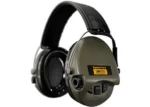 hearing protector sordin supreme pro x leather green 5 proteccion auditiva caza y defensa 2.webp