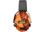 protector auditivo sordin supreme pro x led cuero blaze