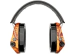 protector auditivo sordin supreme pro x led cuero blaze