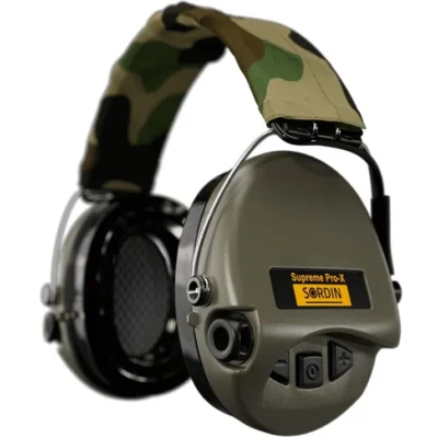 hearing protector sordin supreme pro x led textile 5 proteccion auditiva caza y defensa 2.webp
