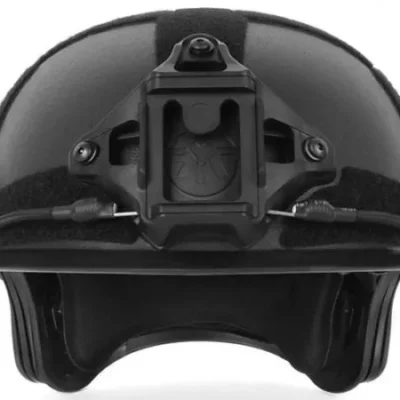 casco pts mtek flux negro