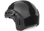 casco pts mtek flux negro