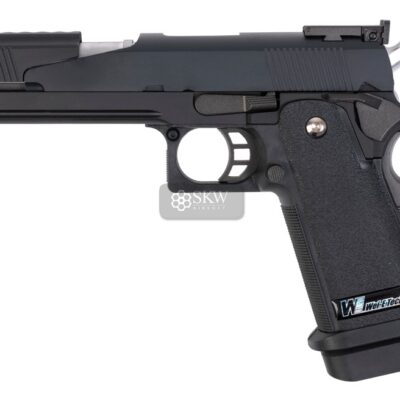 hi capa 5.1 black dragon pistola gbb we h005a we.jpg