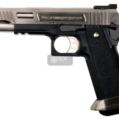 hi capa 5.1 t.rex silver pistola we wet 5.1trex sv.jpg