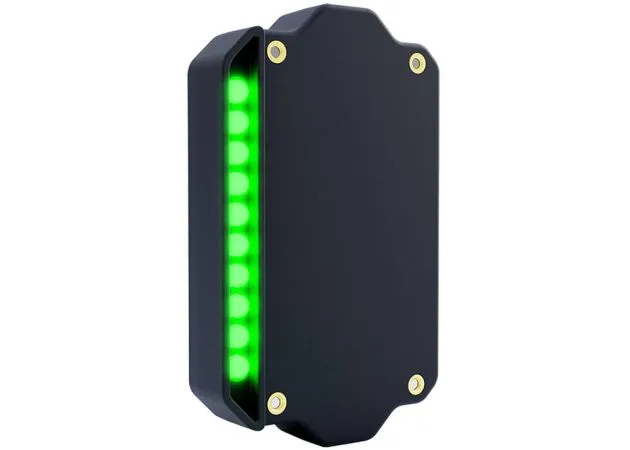 indicador de impacto caldwell flash bang