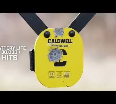 indicador de impacto caldwell flash bang