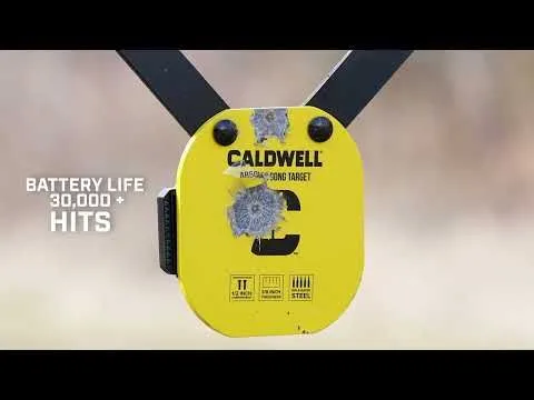 indicador de impacto caldwell flash bang