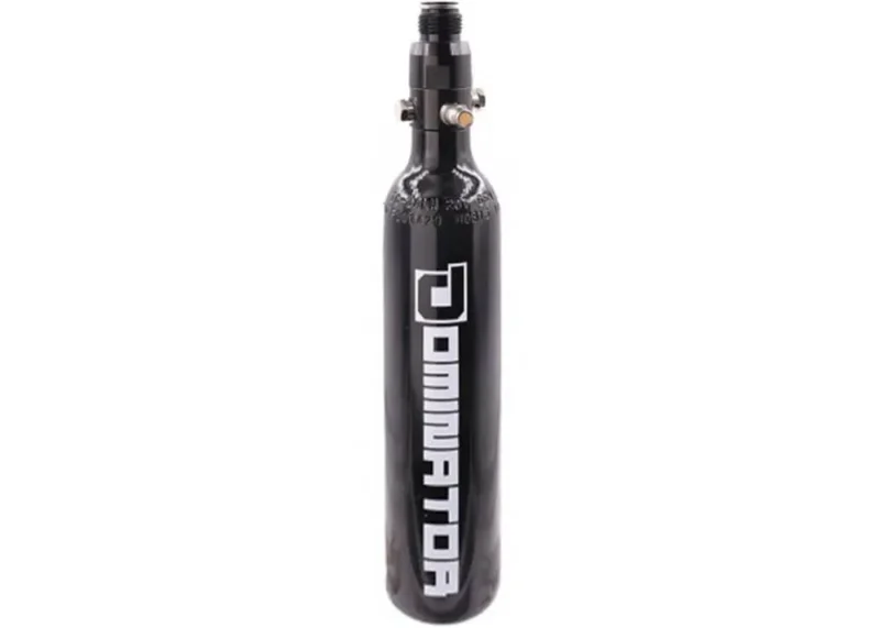 hpa tank dominator 13 3000 aluminium 0.2 liters 207 bar with pressure gauge 1 .webp hpa tank dominator 13 3000 aluminium 0.2 liters 207 bar with pressure gauge 1 .webp