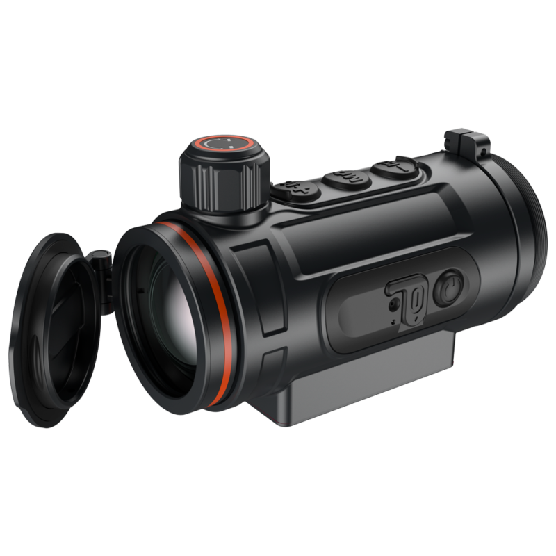thermtec hunt335
