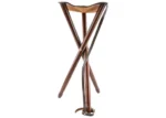 hunting stool 3 legged wood 70 cm taburete caza y defensa.webp hunting stool 3 legged wood 70 cm taburete caza y defensa.webp
