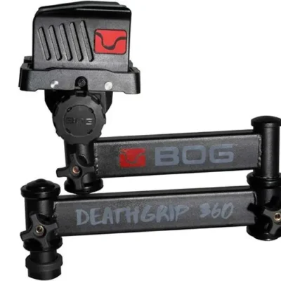 taburete de caza bog deathgrip 360