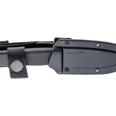 cuchillo de caza cold steel pendleton mini hunter