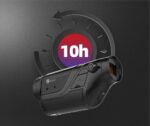 monocular de imagen térmica portátil td gen2 series