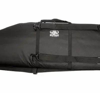 funda buffalo river dominator para rifles pcp
