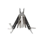 multiherramienta acero inox multi tool 13 nordic pocket saw