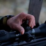 visor digital nocturno y diurno alpex 4k a50e hikmicro