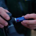 visor digital nocturno y diurno alpex 4k a50e hikmicro