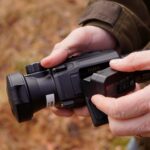 visor térmico thunder te19 2.0 hikmicro