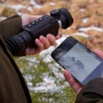 visor térmico thunder te19 2.0 hikmicro