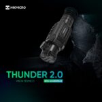 visor térmico thunder tq35 2.0 hikmicro