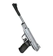 pistola diana lp8 magnum 4,5mm