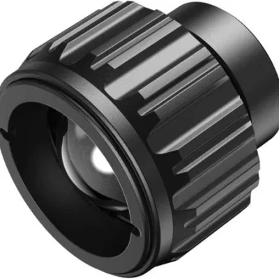 ir illuminator hikmicro habrok pro 940 nm caza y defensa.webp