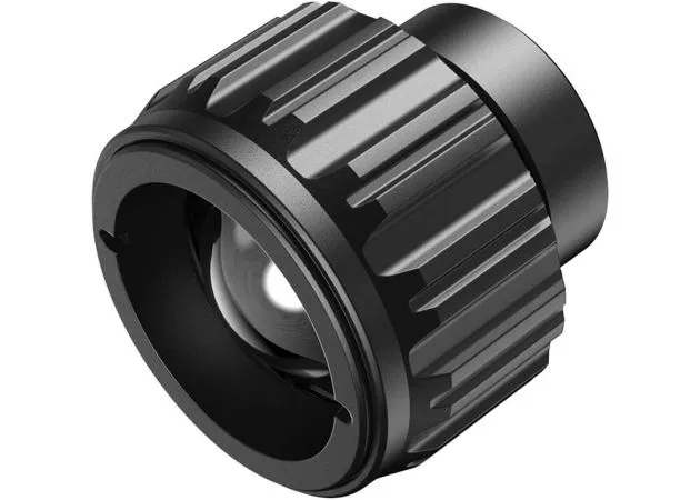 ir illuminator hikmicro habrok pro 940 nm caza y defensa.webp